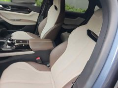 BYD Qin PLUS Glory Edition DM-i 55KM Leading - ფოტო 15