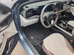 BYD Qin PLUS Glory Edition DM-i 55KM Leading - ფოტო 16