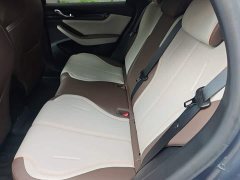 BYD Qin PLUS Glory Edition DM-i 55KM Leading - ფოტო 17