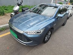 BYD Qin PLUS Glory Edition DM-i 55KM Leading - ფოტო 2