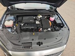 BYD Qin PLUS Glory Edition DM-i 55KM Leading - ფოტო 20