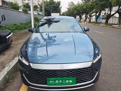 BYD Qin PLUS Glory Edition DM-i 55KM Leading - ფოტო 3