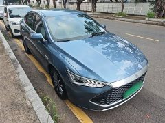 BYD Qin PLUS Glory Edition DM-i 55KM Leading - ფოტო 4