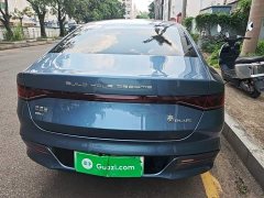 BYD Qin PLUS Glory Edition DM-i 55KM Leading - ფოტო 6