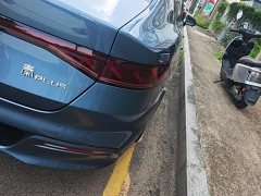 BYD Qin PLUS Glory Edition DM-i 55KM Leading - ფოტო 8
