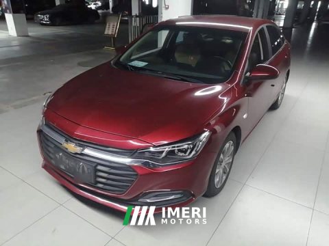 2022 Chevrolet Cruze 320 Automatic Enjoy Edition - ავტომობილი ჩინეთიდან