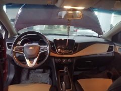 Chevrolet Cruze 320 Automatic Enjoy Edition - ფოტო 10