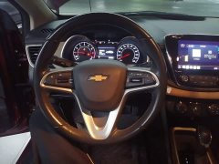Chevrolet Cruze 320 Automatic Enjoy Edition - ფოტო 11