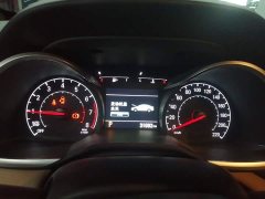 Chevrolet Cruze 320 Automatic Enjoy Edition - ფოტო 12