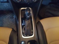 Chevrolet Cruze 320 Automatic Enjoy Edition - ფოტო 14