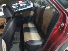 Chevrolet Cruze 320 Automatic Enjoy Edition - ფოტო 17