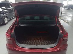 Chevrolet Cruze 320 Automatic Enjoy Edition - ფოტო 19