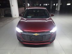Chevrolet Cruze 320 Automatic Enjoy Edition - ფოტო 3