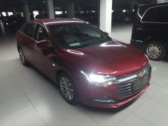 Chevrolet Cruze 320 Automatic Enjoy Edition - ფოტო 4