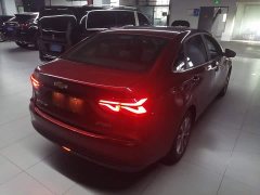 Chevrolet Cruze 320 Automatic Enjoy Edition - ფოტო 7