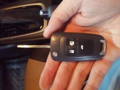 Chevrolet Cruze 320 Automatic Enjoy Edition - ფოტო 9