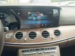 Mercedes-Benz E-Class Facelift E 300 L Fashion - ფოტო 13