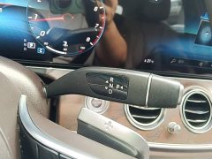 Mercedes-Benz E-Class Facelift E 300 L Fashion - ფოტო 14