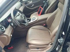 Mercedes-Benz E-Class Facelift E 300 L Fashion - ფოტო 15
