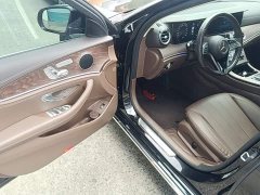 Mercedes-Benz E-Class Facelift E 300 L Fashion - ფოტო 16