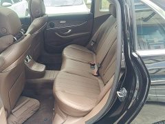 Mercedes-Benz E-Class Facelift E 300 L Fashion - ფოტო 17