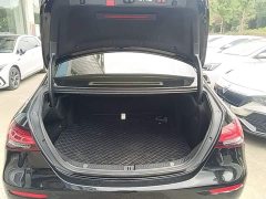 Mercedes-Benz E-Class Facelift E 300 L Fashion - ფოტო 19