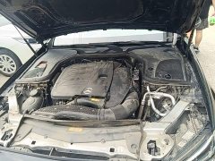 Mercedes-Benz E-Class Facelift E 300 L Fashion - ფოტო 20