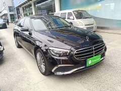 Mercedes-Benz E-Class Facelift E 300 L Fashion - ფოტო 4
