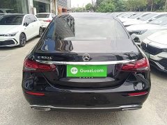 Mercedes-Benz E-Class Facelift E 300 L Fashion - ფოტო 6