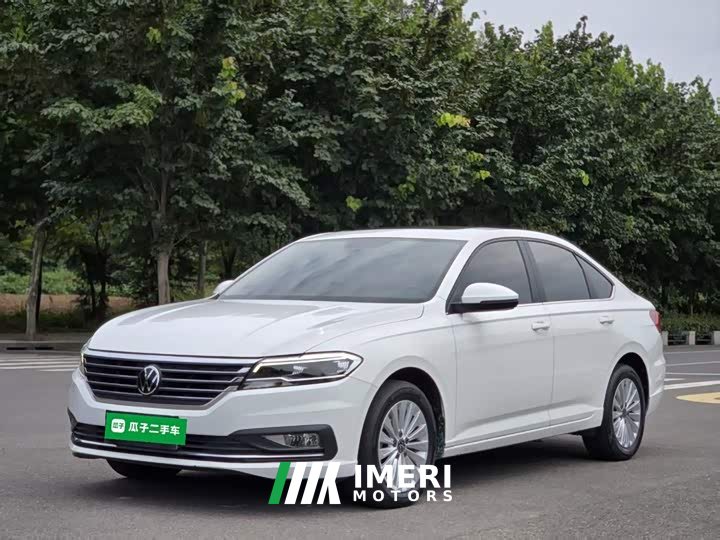 Volkswagen Lavida 1.5L Automatic Comfort - ავტომობილი ჩინეთიდან