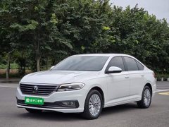 Volkswagen Lavida 1.5L Automatic Comfort - ფოტო 1