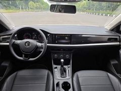 Volkswagen Lavida 1.5L Automatic Comfort - ფოტო 10