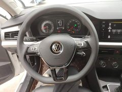 Volkswagen Lavida 1.5L Automatic Comfort - ფოტო 11