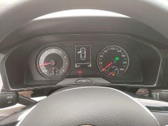 Volkswagen Lavida 1.5L Automatic Comfort - ფოტო 12