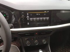 Volkswagen Lavida 1.5L Automatic Comfort - ფოტო 13