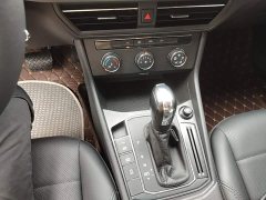 Volkswagen Lavida 1.5L Automatic Comfort - ფოტო 14