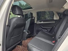 Volkswagen Lavida 1.5L Automatic Comfort - ფოტო 17