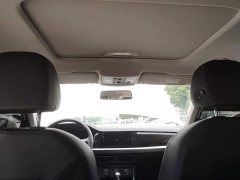 Volkswagen Lavida 1.5L Automatic Comfort - ფოტო 18