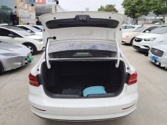 Volkswagen Lavida 1.5L Automatic Comfort - ფოტო 19
