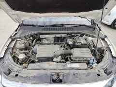 Volkswagen Lavida 1.5L Automatic Comfort - ფოტო 20