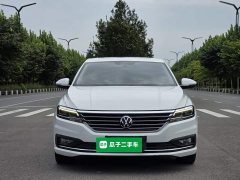 Volkswagen Lavida 1.5L Automatic Comfort - ფოტო 3