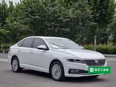 Volkswagen Lavida 1.5L Automatic Comfort - ფოტო 4