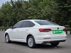 Volkswagen Lavida 1.5L Automatic Comfort - ფოტო 5
