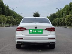 Volkswagen Lavida 1.5L Automatic Comfort - ფოტო 6