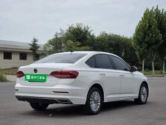 Volkswagen Lavida 1.5L Automatic Comfort - ფოტო 7
