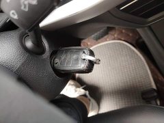 Volkswagen Lavida 1.5L Automatic Comfort - ფოტო 9