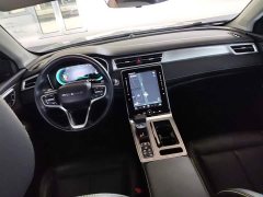 SAIC MG RX5 New Energy 2020 ePLUS National Trend Rongling Luxury Edition - ფოტო 10