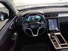 SAIC MG RX5 New Energy 2020 ePLUS National Trend Rongling Luxury Edition - ფოტო 11