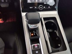 SAIC MG RX5 New Energy 2020 ePLUS National Trend Rongling Luxury Edition - ფოტო 14