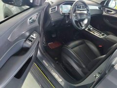SAIC MG RX5 New Energy 2020 ePLUS National Trend Rongling Luxury Edition - ფოტო 16
